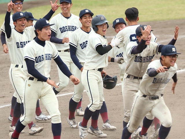 【軟式野球部】9回劇的逆転勝利!