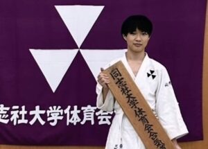 【合気道部】心身ともに磨き続ける