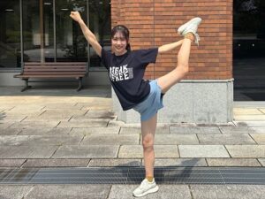 【應援團】憧れられる存在へ