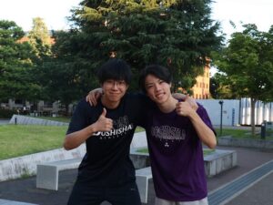 【スピードスケート部】己の限界まで挑戦し続ける