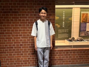 【山岳部】新たな頂を目指す