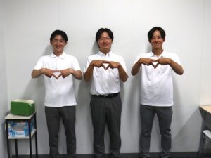 【軟式野球部】3人の新星が今後の展望語る