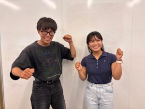 【ボードセイリング部】志高く海上を駆け抜ける