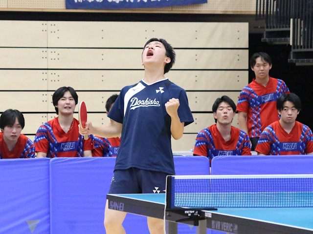 前半戦を3勝１敗で終えた