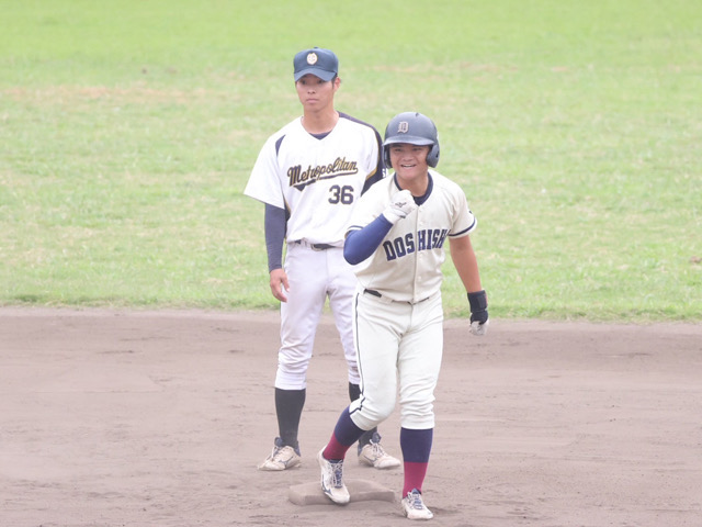 【軟式野球部】公立大に7回コールド勝ち！