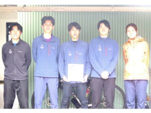 【ワンダーフォーゲル部】同志社で「Only One」な存在に