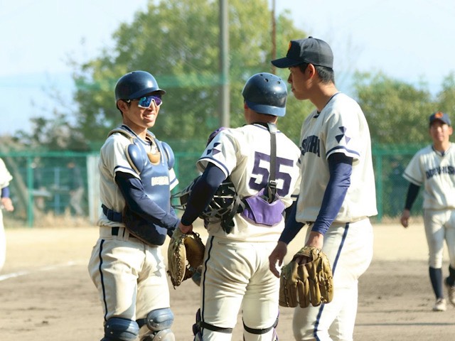 【準硬式野球部】1点を守り抜き、関学大を撃破